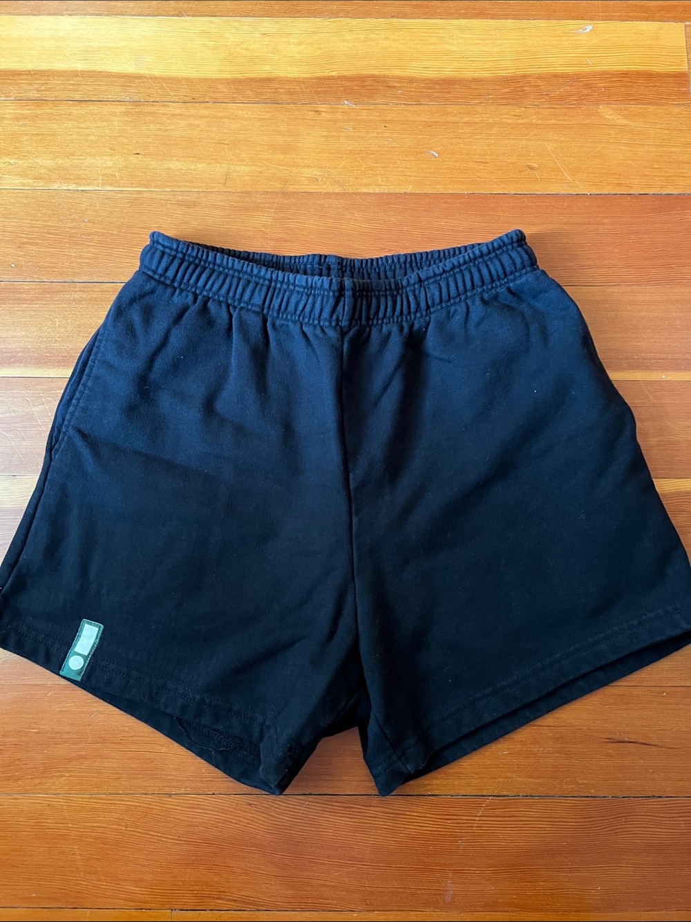 Daily Drills Sweat Shorts
